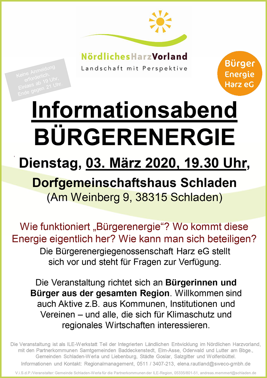 200303 Infoabend Buergerenergie