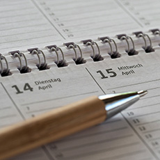 Arbeitseinsatz im Solarpark Dörnten