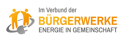 Logo Im Verbund der Buergerwerke 400