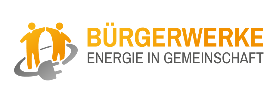 5 Logo Buergerwerke