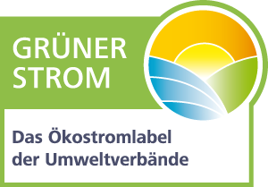 Gruener Strom Label RGB Web klein