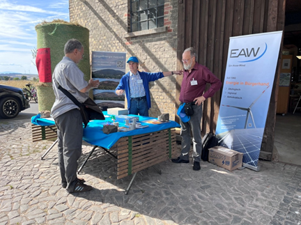 Hoffest auf dem Lindenhof, Eilum, 7.9.2025