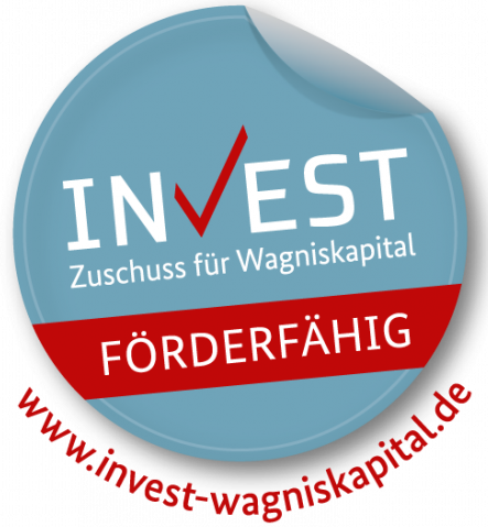 Die BürgerEnergie Harz eG ist förderwürdig nach dem INVEST-Zuschussprogramm des BAFA,. Der Bescheid ist bis 7.11.2026 gültig.