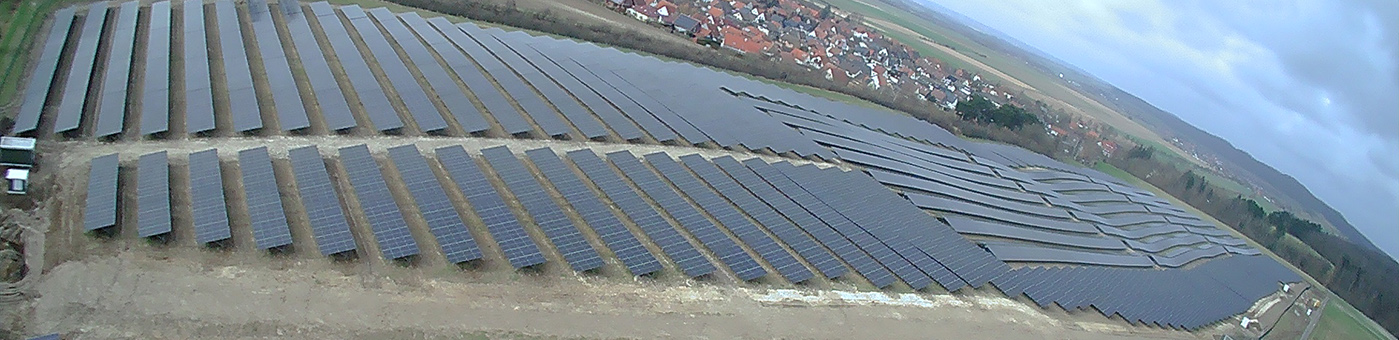 Bürger-Solarpark Dörnten Ost:>