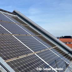 PV-Workshop in Goslar und Wolfenbüttel am 12.06.2026 und 13.06.2026